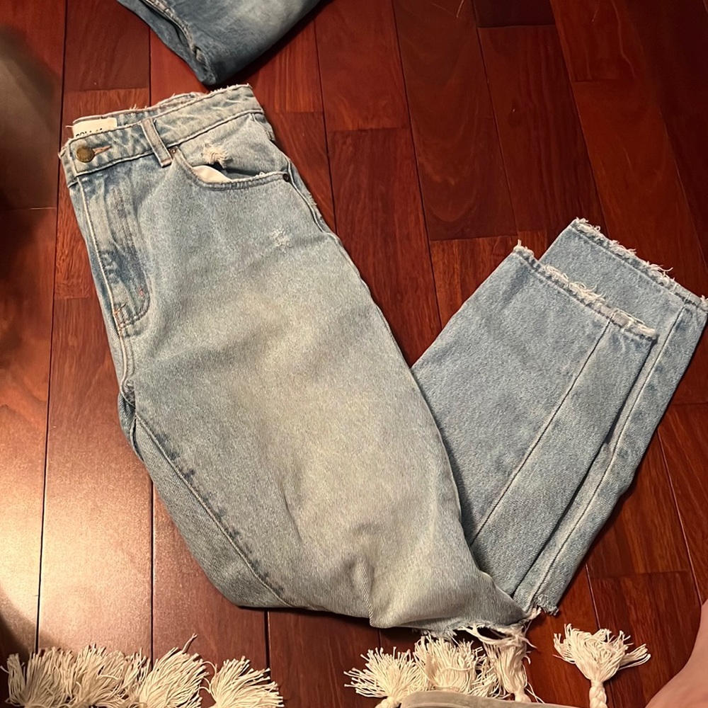Rollas jeans